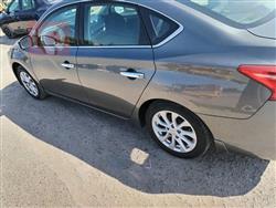 نیسان سێنترا